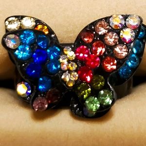 Butterfly 🦋 Ring